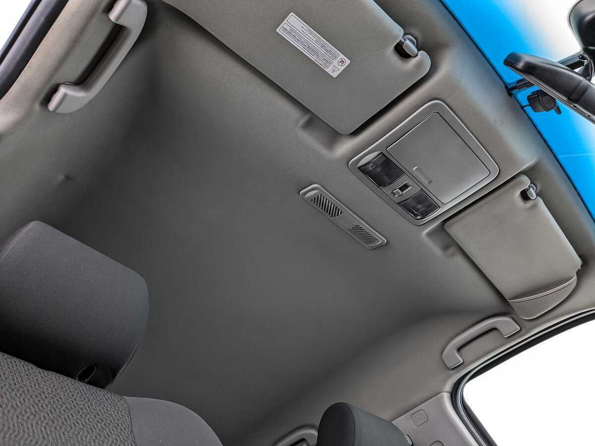 Nissan Pathfinder, 2012 - Фото №17