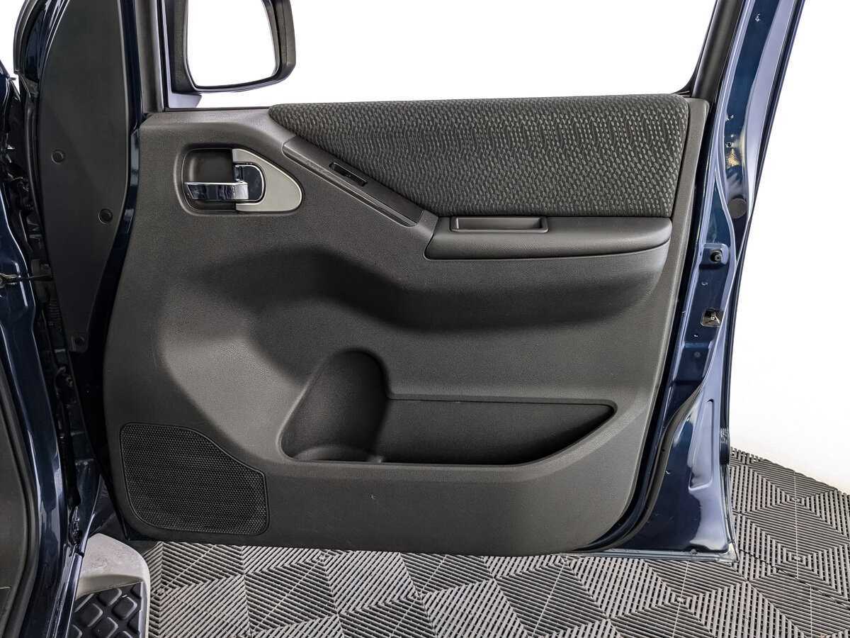 Nissan Pathfinder, 2012 - Фото №19