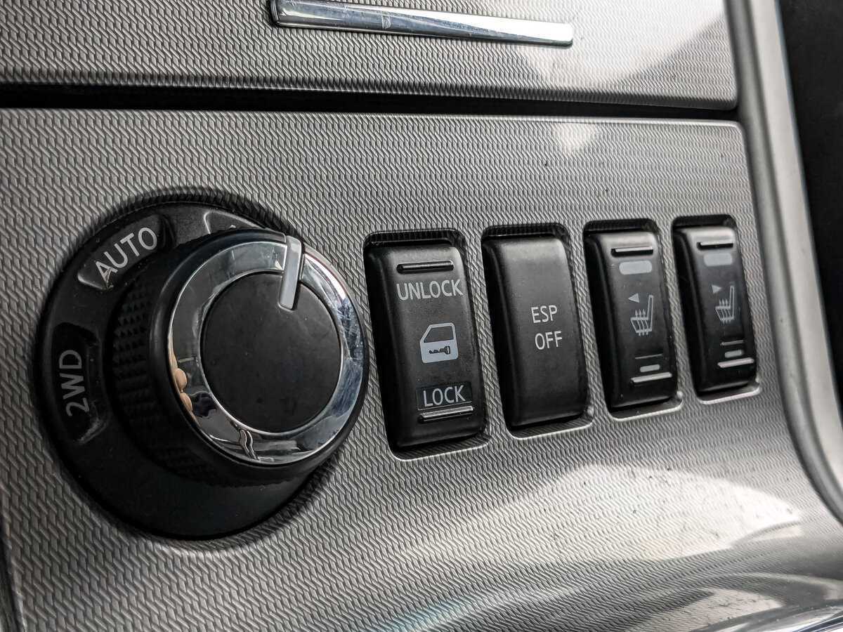 Nissan Pathfinder, 2012 - Фото №20