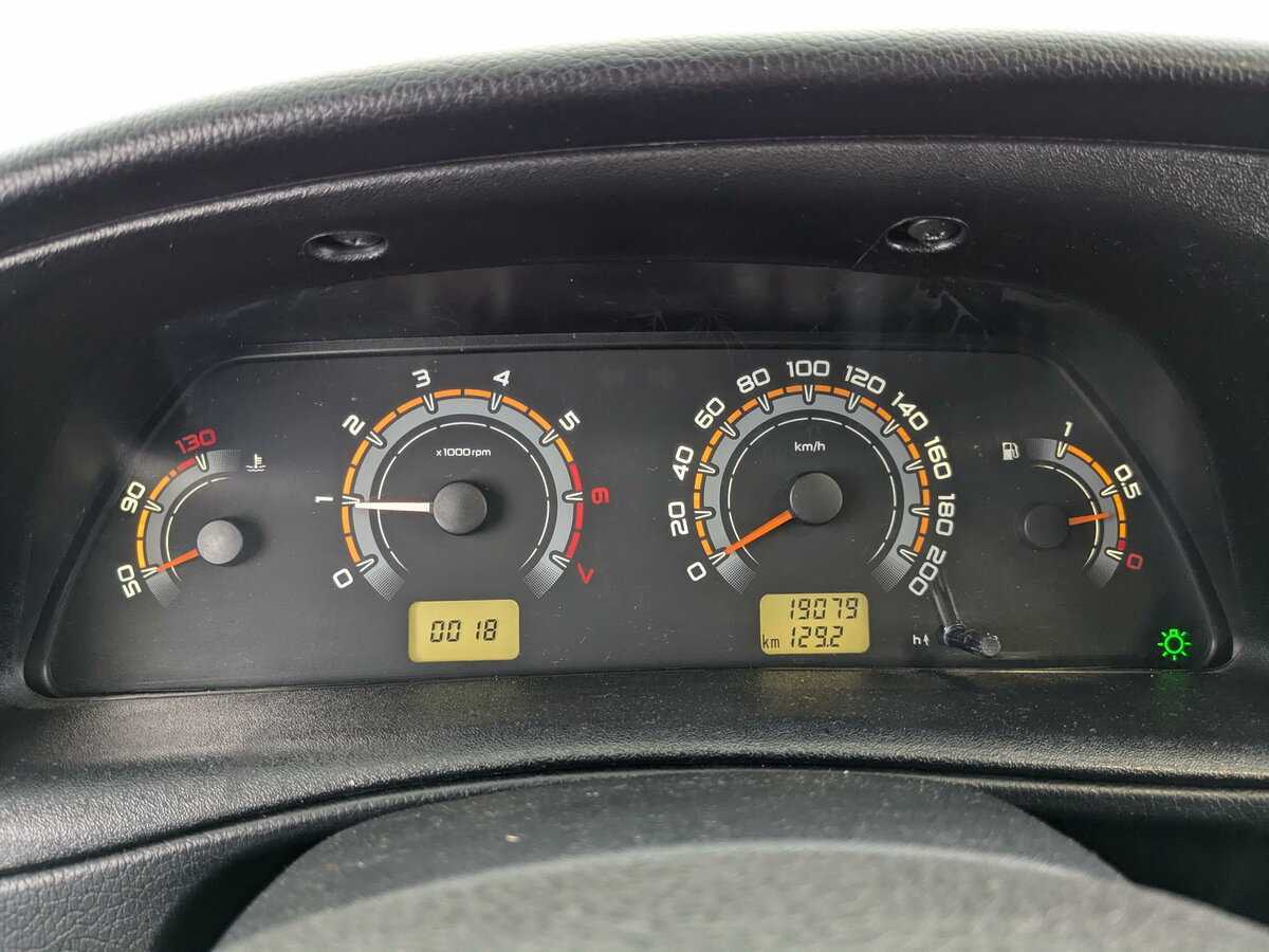 Lada (ВАЗ) Niva, 2022 - Фото №1