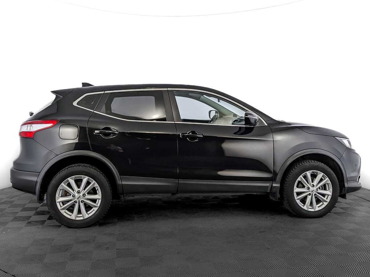 Nissan Qashqai, 2018 - Фото №3