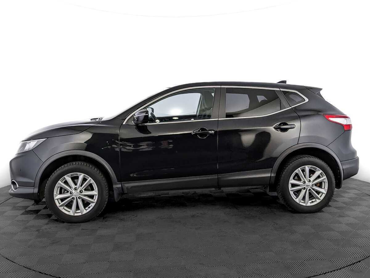 Nissan Qashqai, 2018 - Фото №7