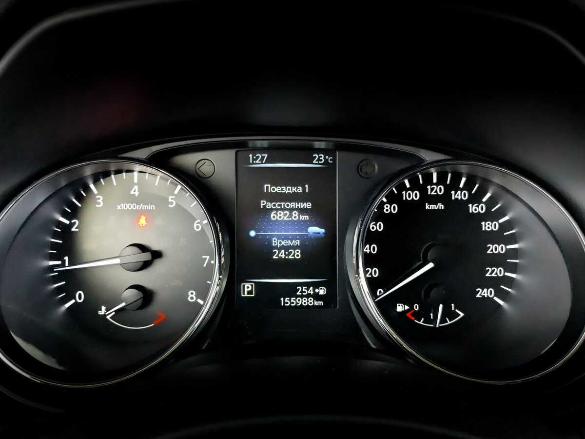 Nissan Qashqai, 2018 - Фото №10