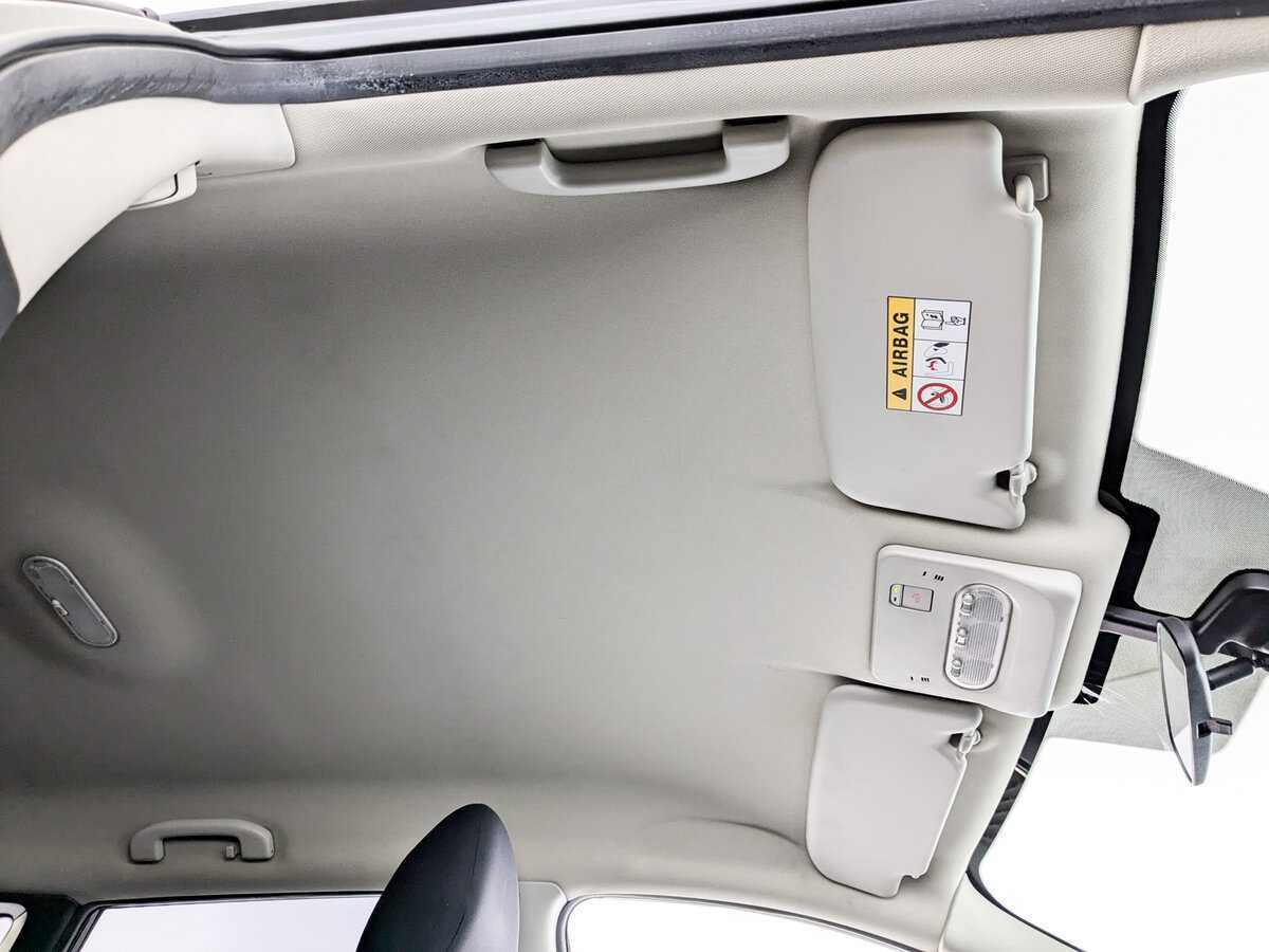 Nissan Qashqai, 2018 - Фото №15