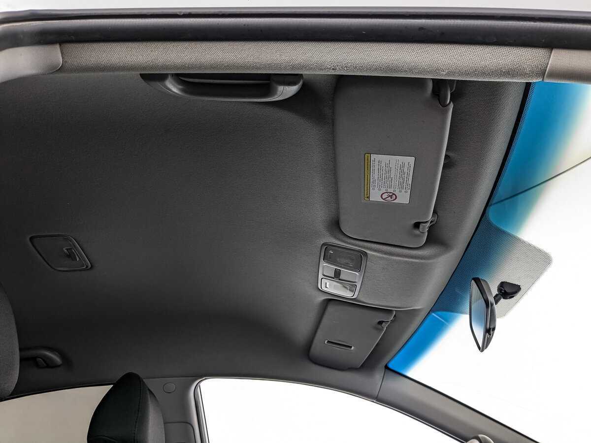 Hyundai Solaris, 2014 - Фото №18