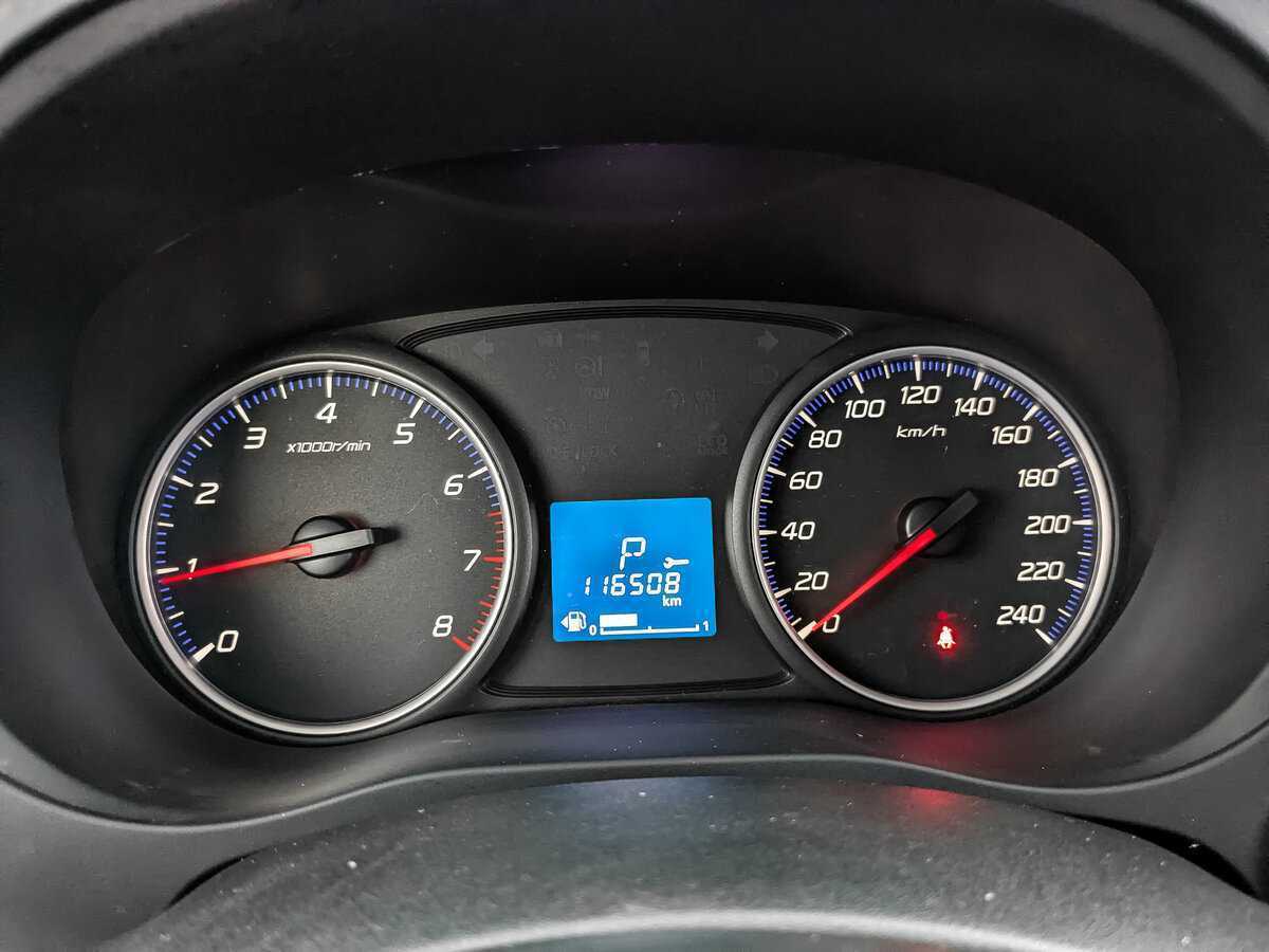 Mitsubishi Outlander, 2015 - Фото №11