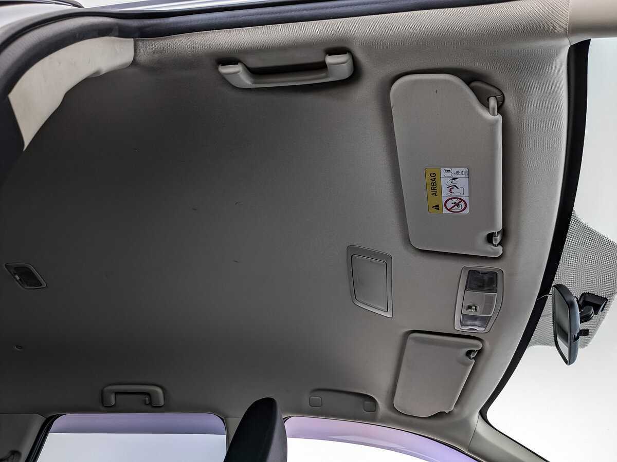 Mitsubishi Outlander, 2015 - Фото №18