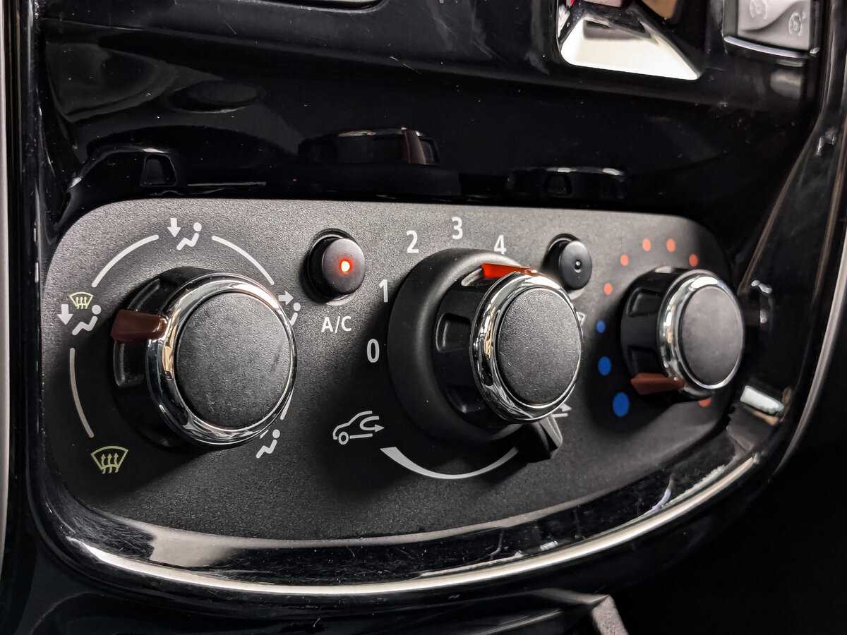 Nissan Terrano, 2020 - Фото №15