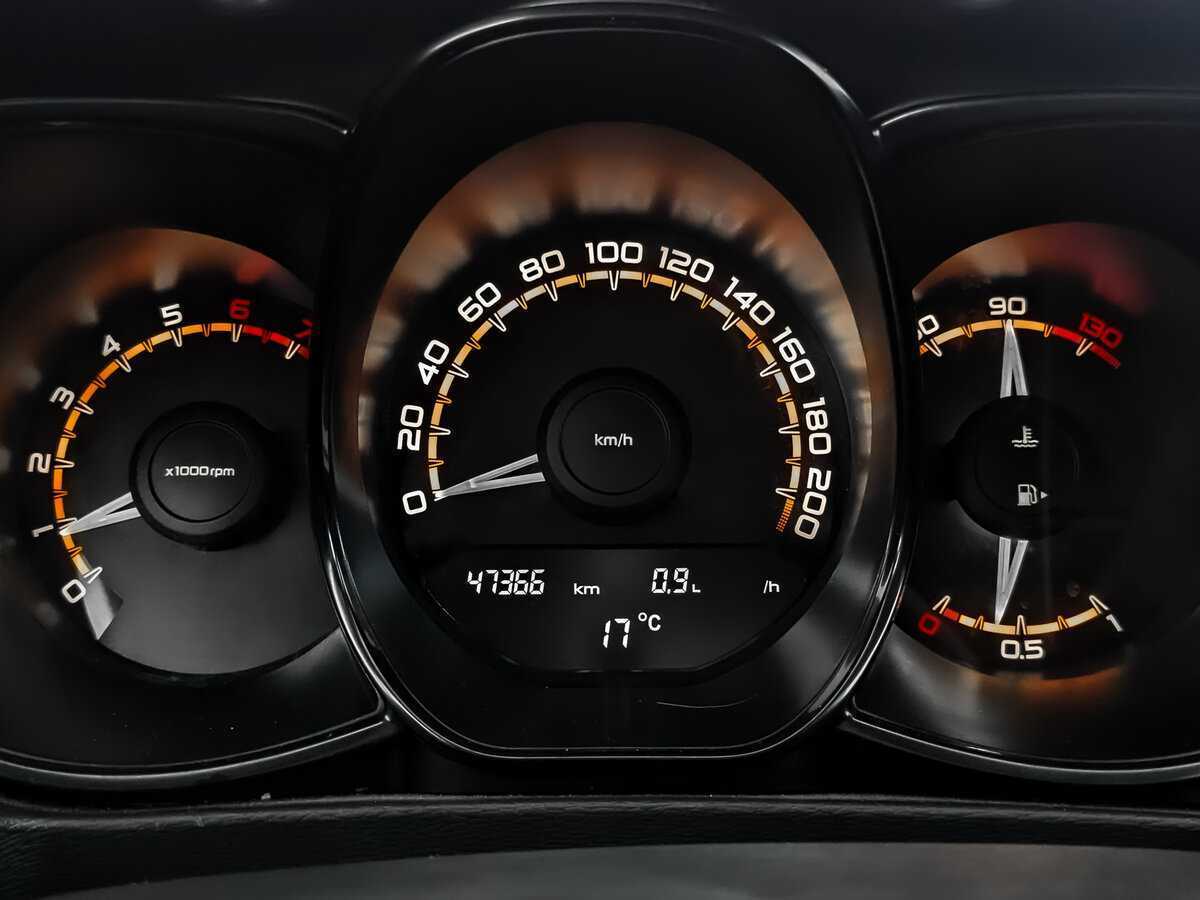 Lada (ВАЗ) Vesta, 2021 - Фото №11