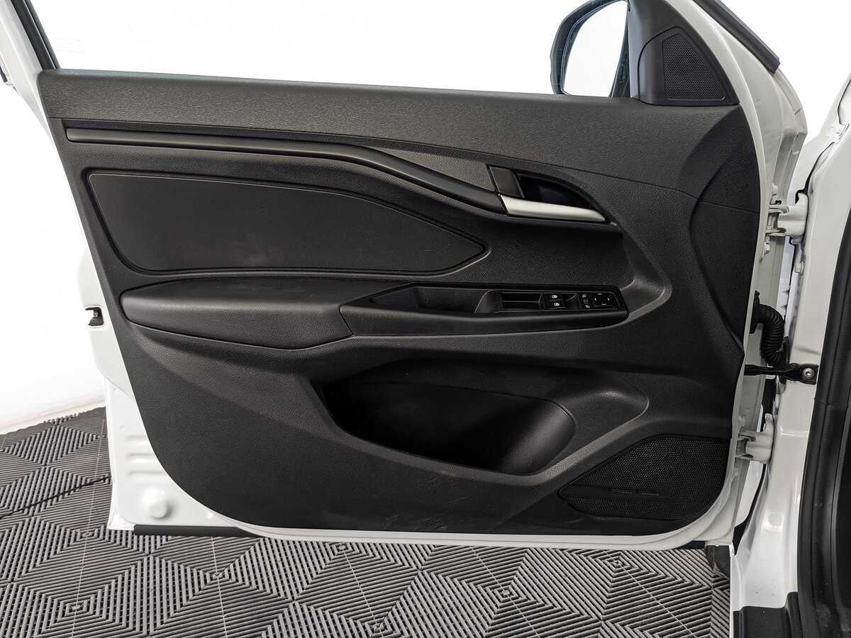 Lada (ВАЗ) Vesta, 2021 - Фото №14