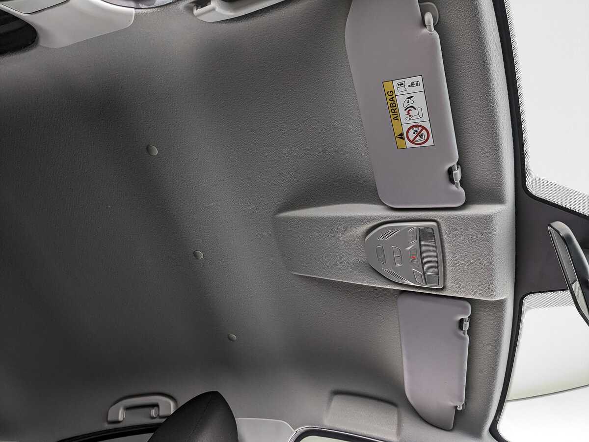 Lada (ВАЗ) Vesta, 2021 - Фото №18