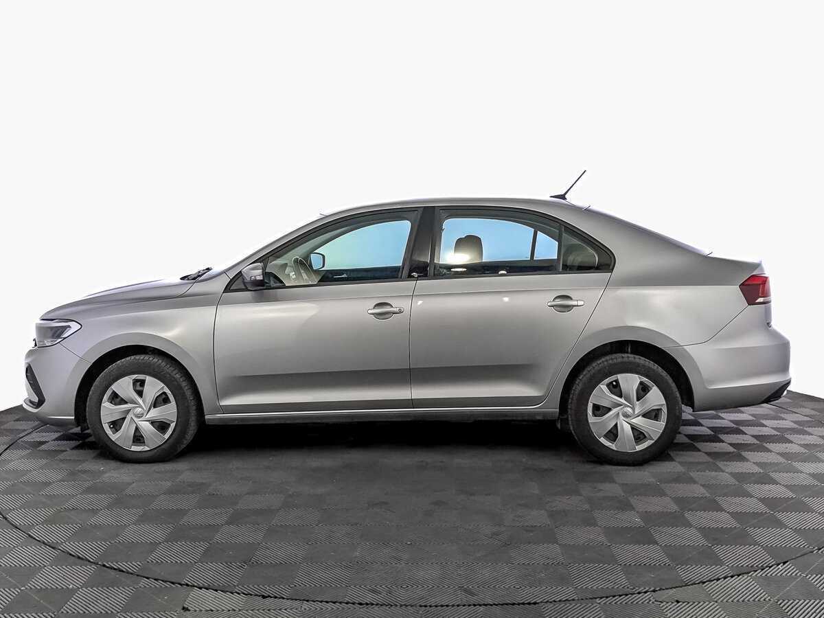 Volkswagen Polo, 2021 - Фото №7