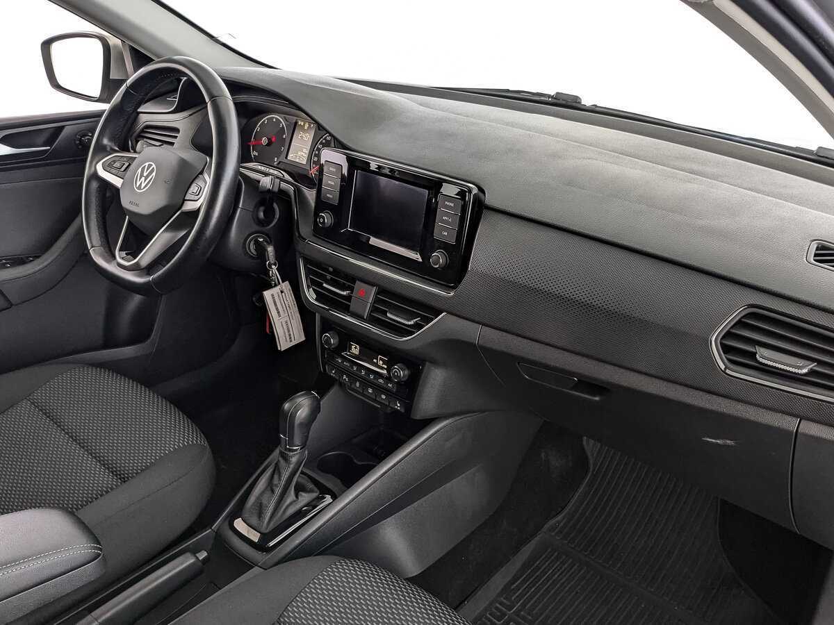 Volkswagen Polo, 2021 - Фото №8