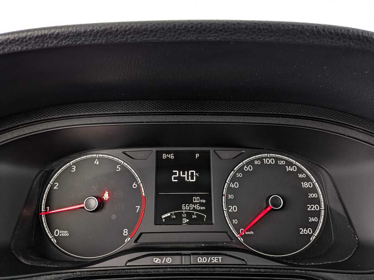 Volkswagen Polo, 2021 - Фото №11