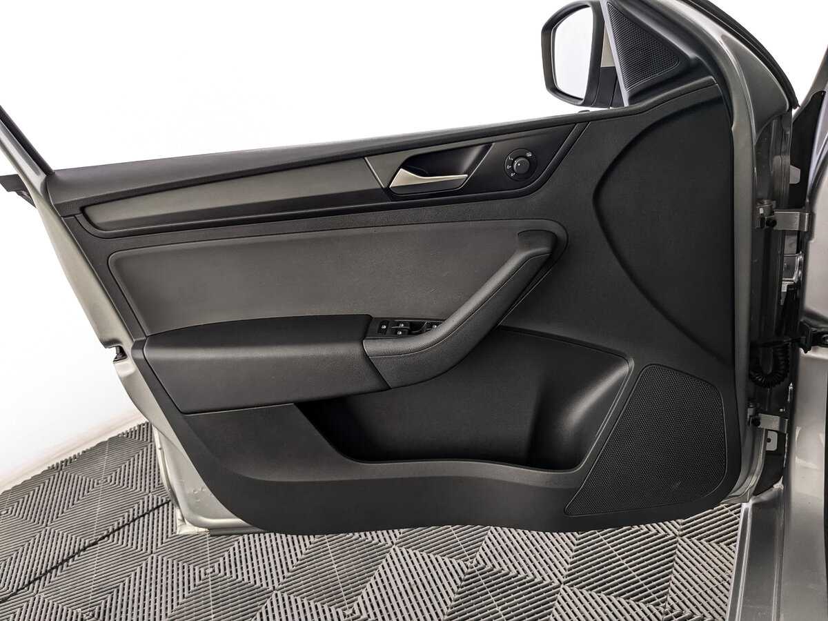 Volkswagen Polo, 2021 - Фото №14