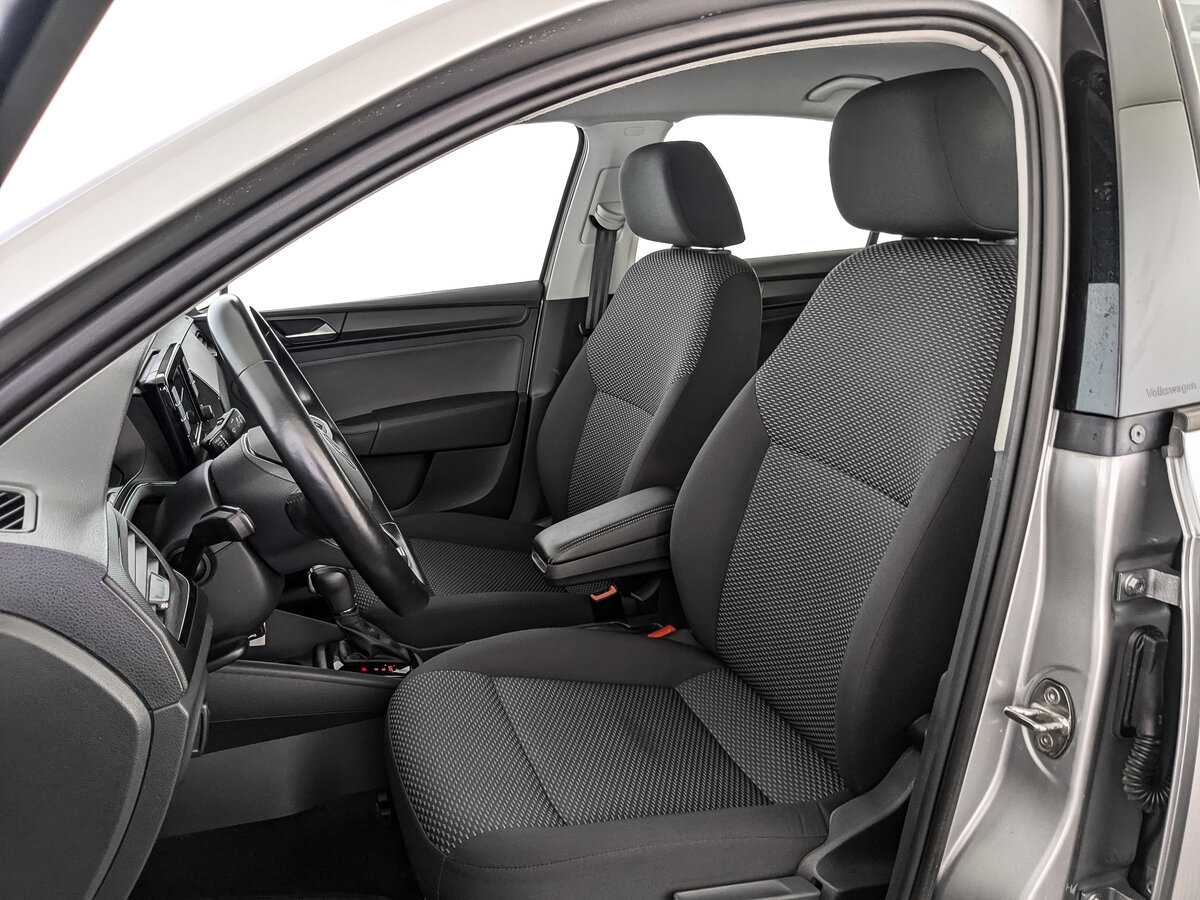 Volkswagen Polo, 2021 - Фото №15