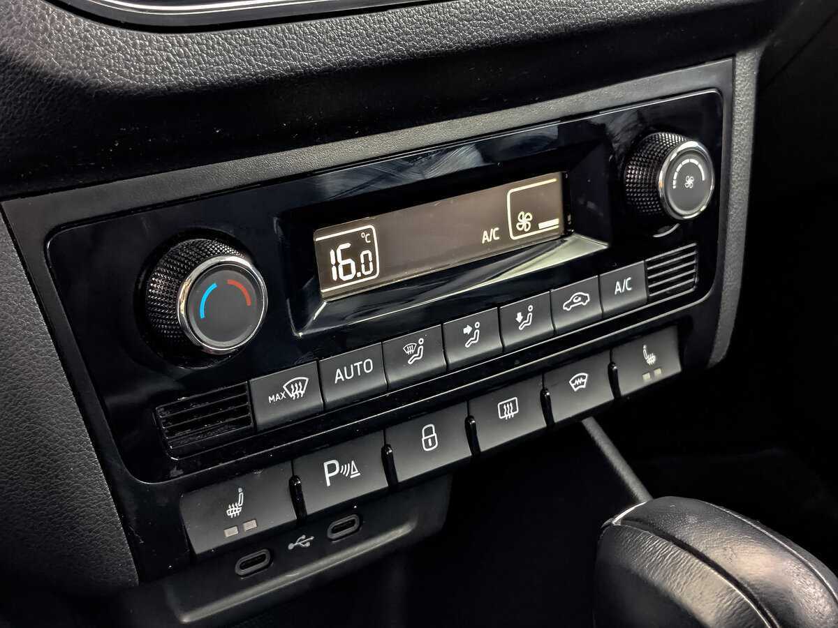 Volkswagen Polo, 2021 - Фото №16