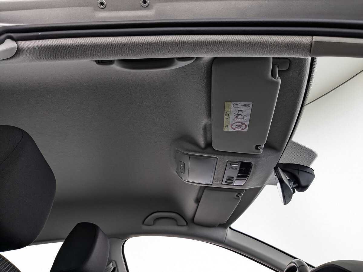 Volkswagen Polo, 2021 - Фото №18