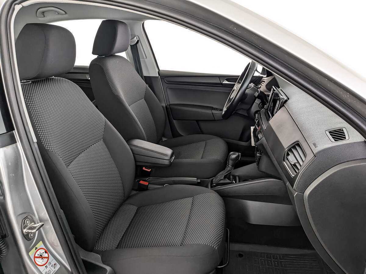 Volkswagen Polo, 2021 - Фото №19