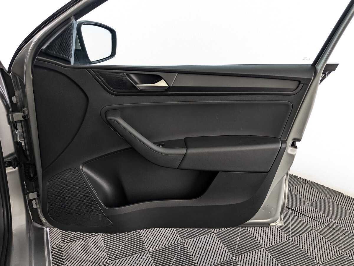 Volkswagen Polo, 2021 - Фото №20