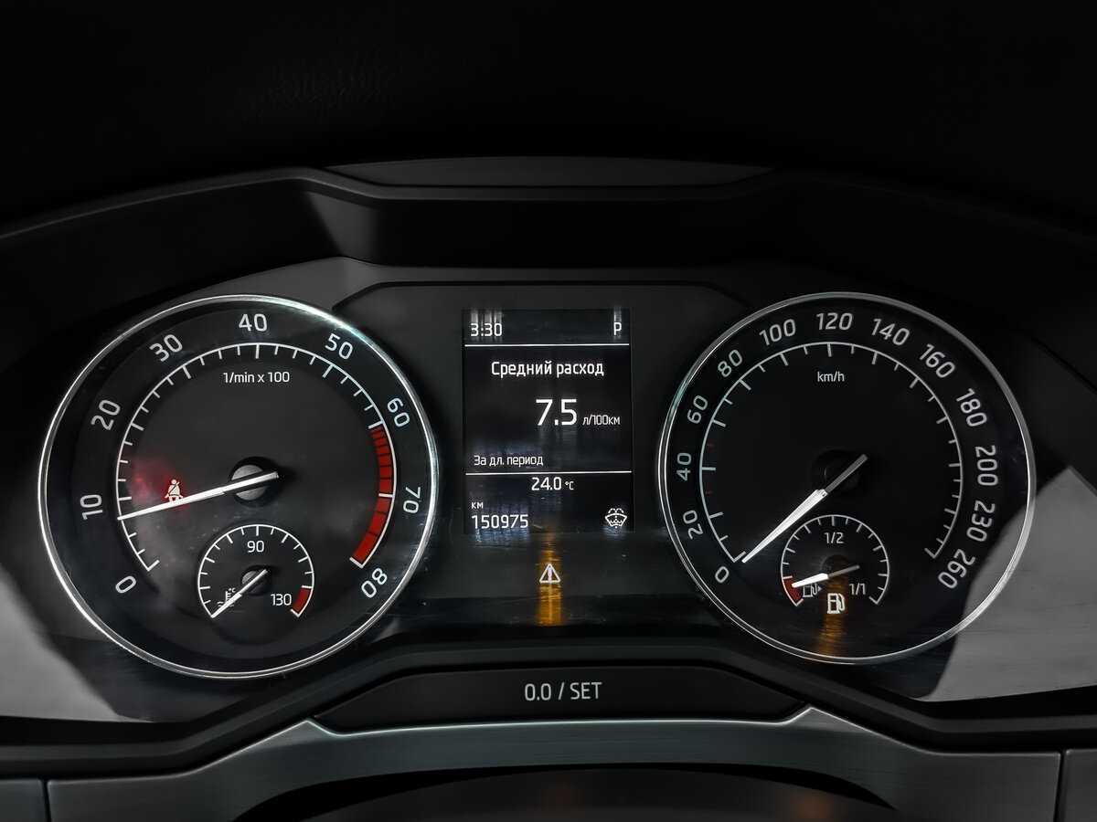 Skoda Superb, 2018 - Фото №11