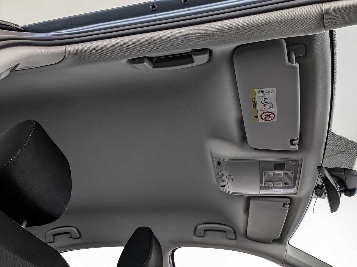 Skoda Superb, 2018 - Фото №18