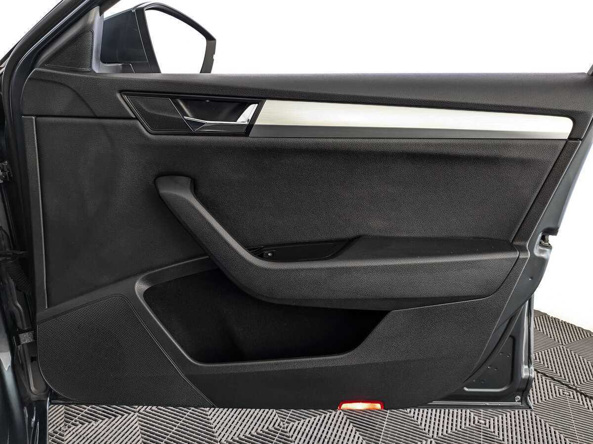 Skoda Superb, 2018 - Фото №20