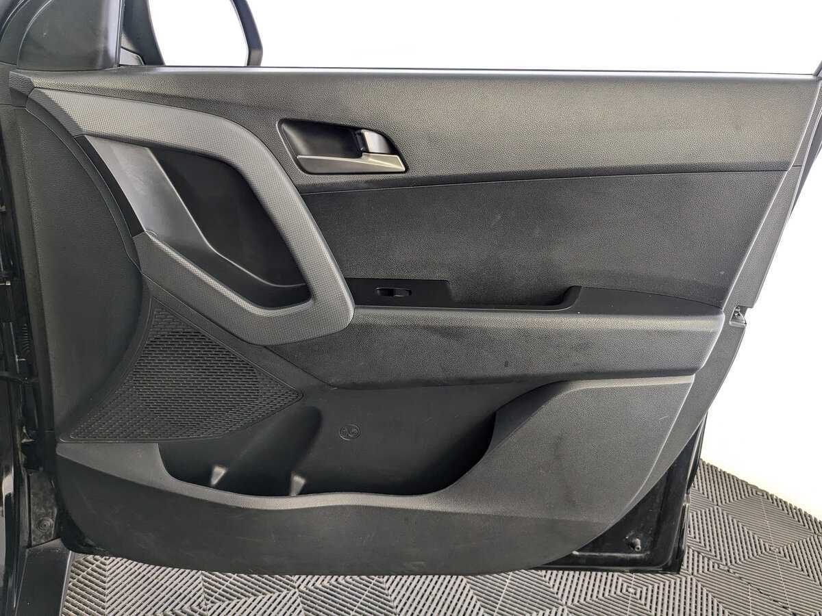 Hyundai Creta, 2016 - Фото №20