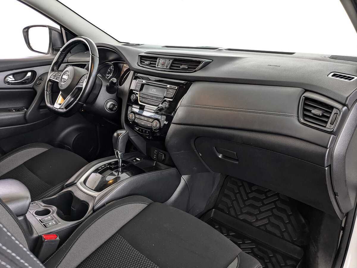 Nissan Qashqai, 2019 - Фото №8