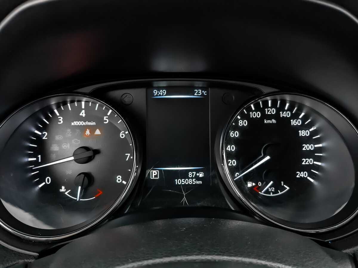 Nissan Qashqai, 2019 - Фото №11