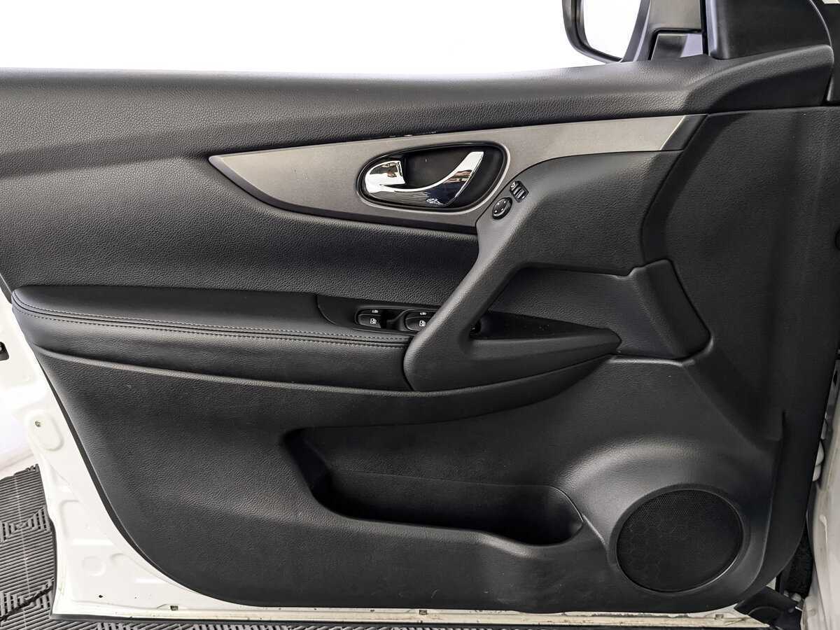 Nissan Qashqai, 2019 - Фото №14