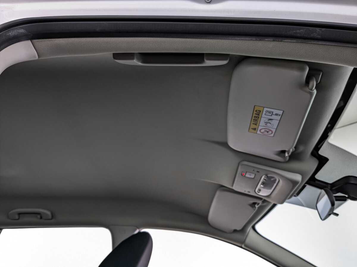 Nissan Qashqai, 2019 - Фото №18