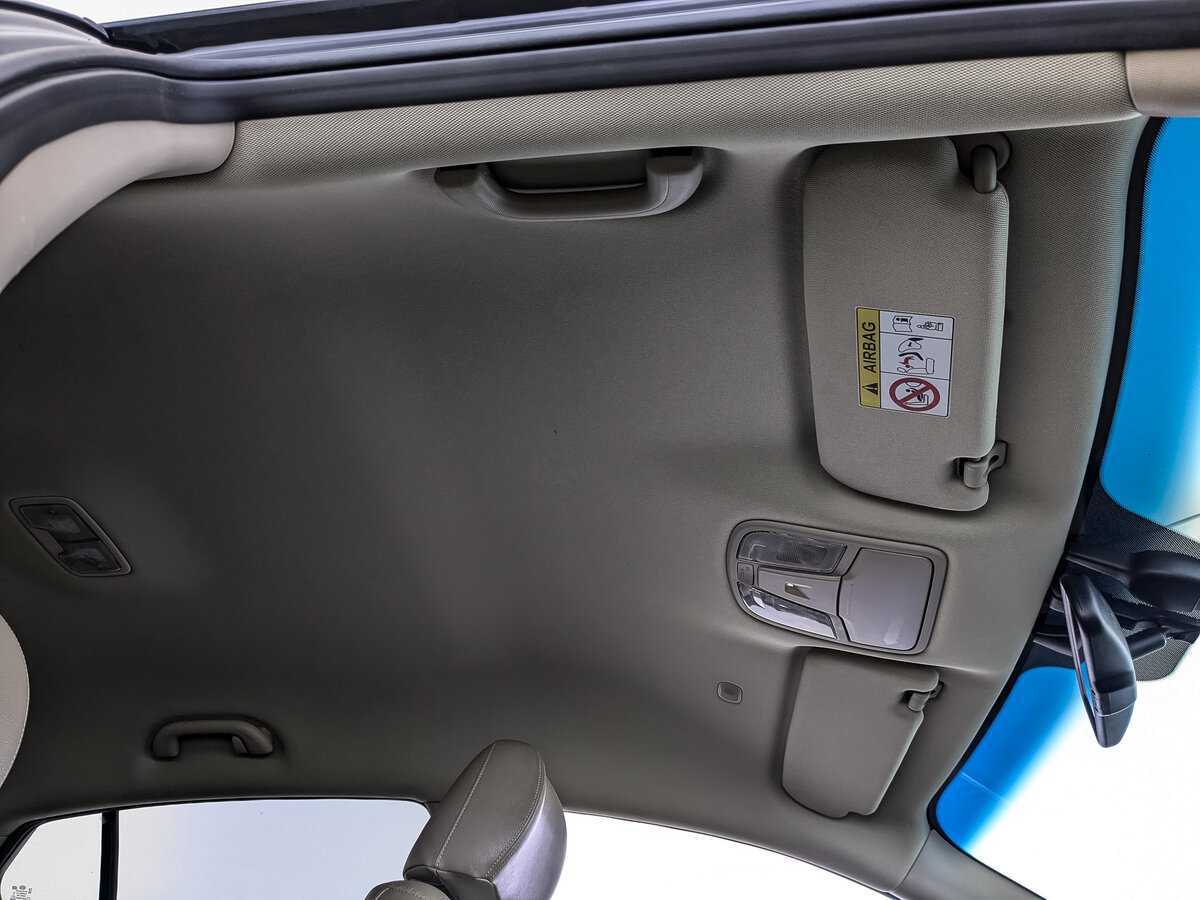 Kia Optima, 2015 - Фото №18