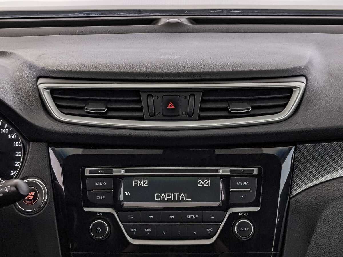 Nissan X-Trail, 2015 - Фото №12