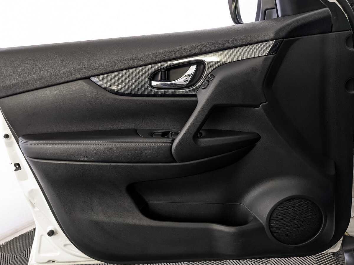 Nissan X-Trail, 2015 - Фото №14