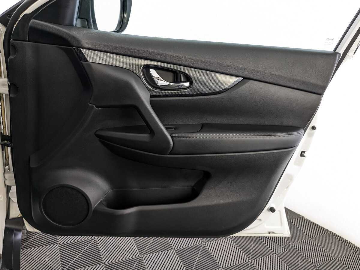 Nissan X-Trail, 2015 - Фото №20