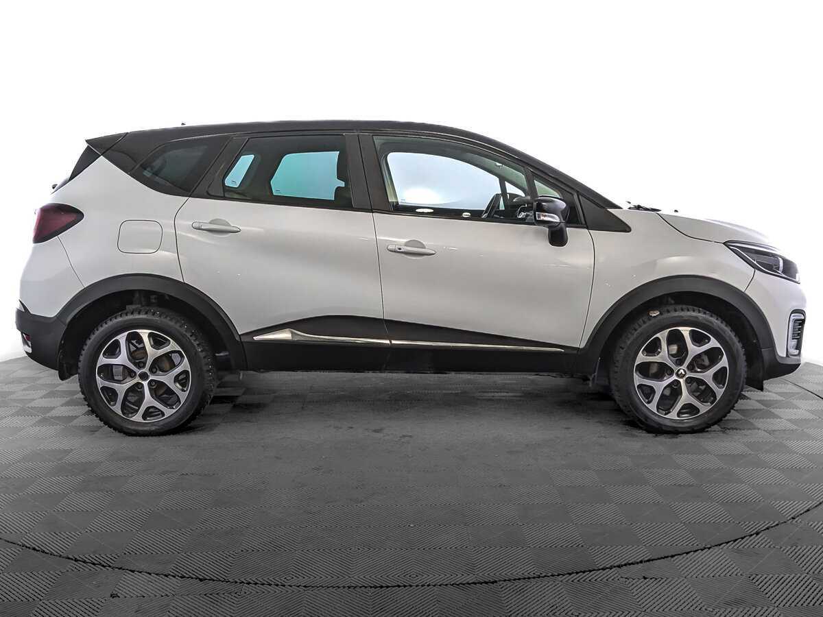 Renault Kaptur, 2018 - Фото №3