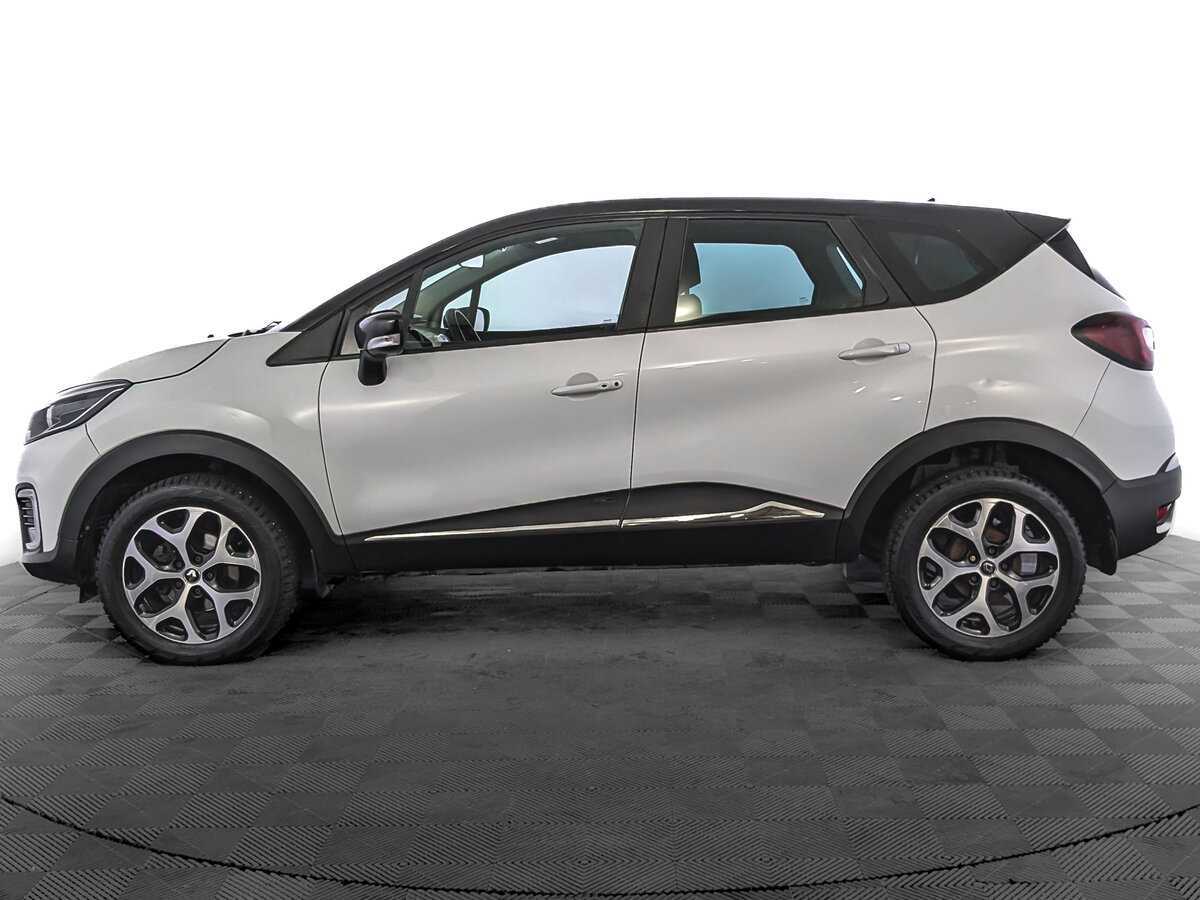 Renault Kaptur, 2018 - Фото №7