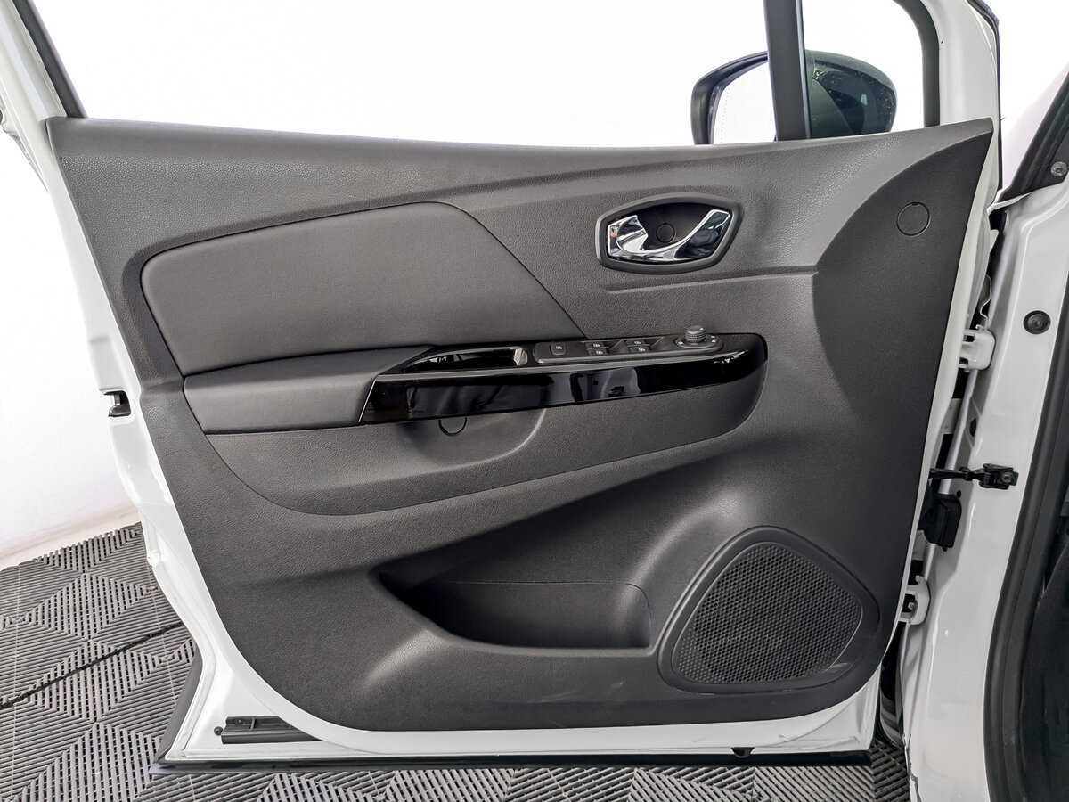 Renault Kaptur, 2018 - Фото №14