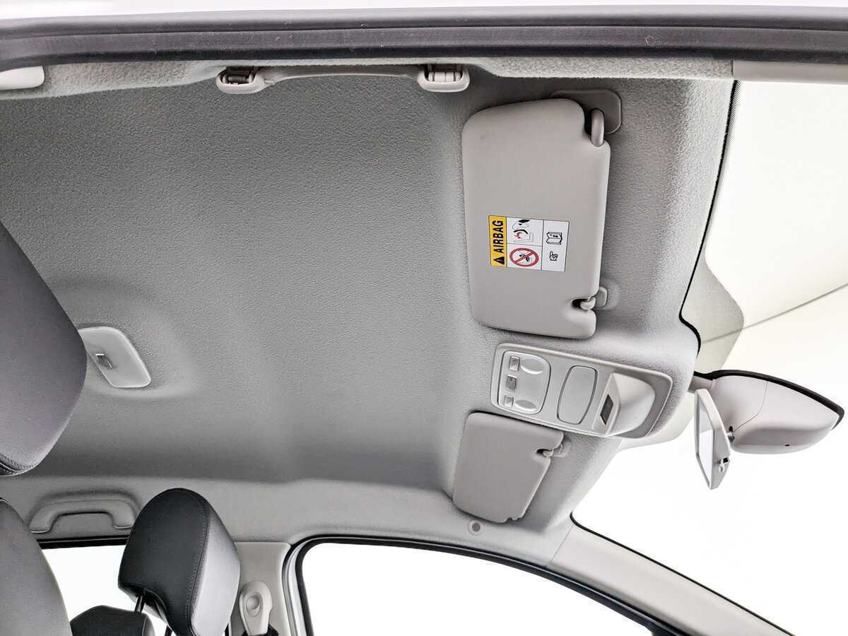 Renault Kaptur, 2018 - Фото №17