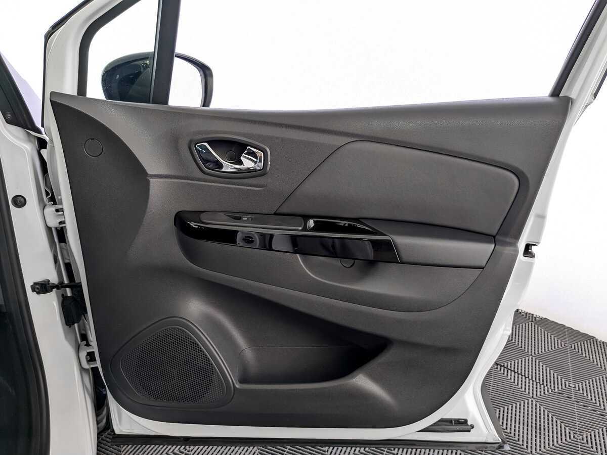 Renault Kaptur, 2018 - Фото №19