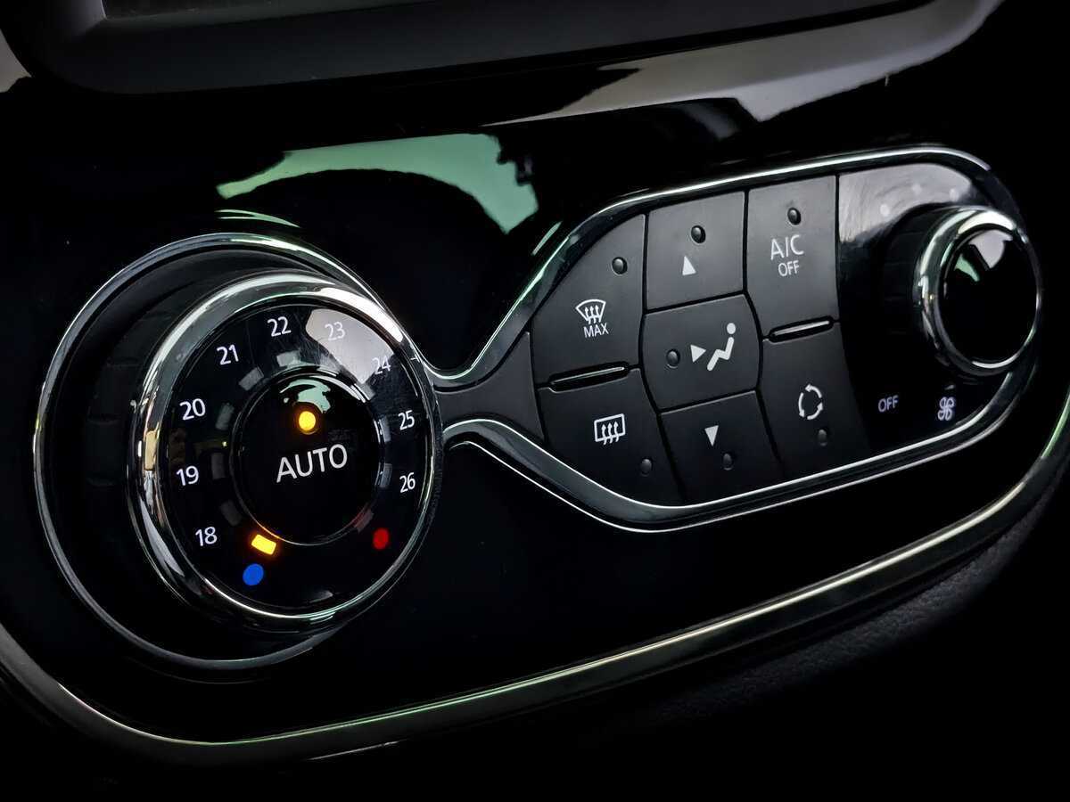 Renault Kaptur, 2018 - Фото №20