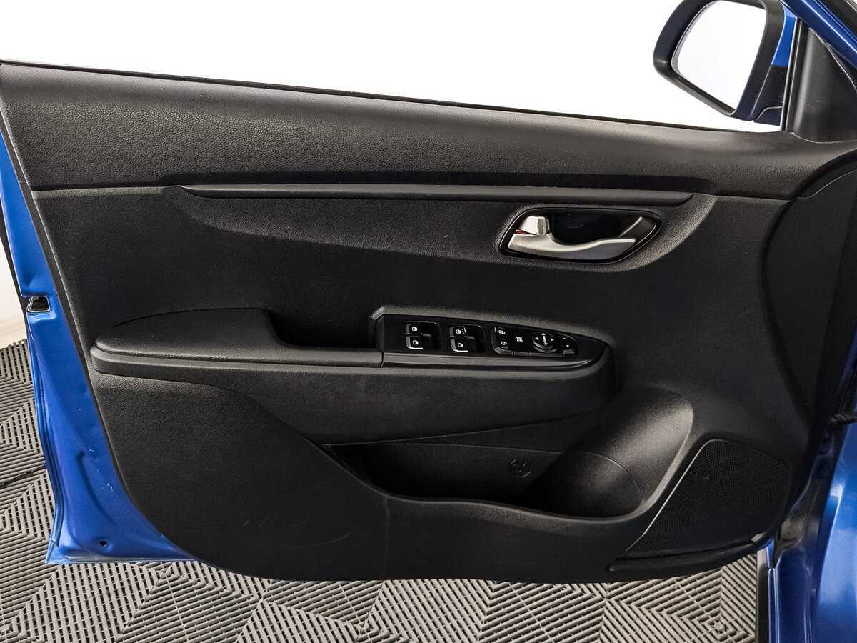 Kia Rio X-Line, 2019 - Фото №14