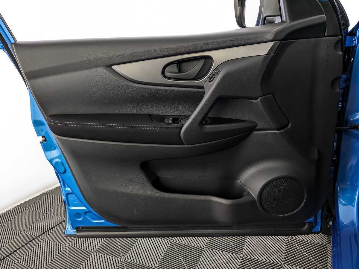 Nissan Qashqai, 2021 - Фото №14