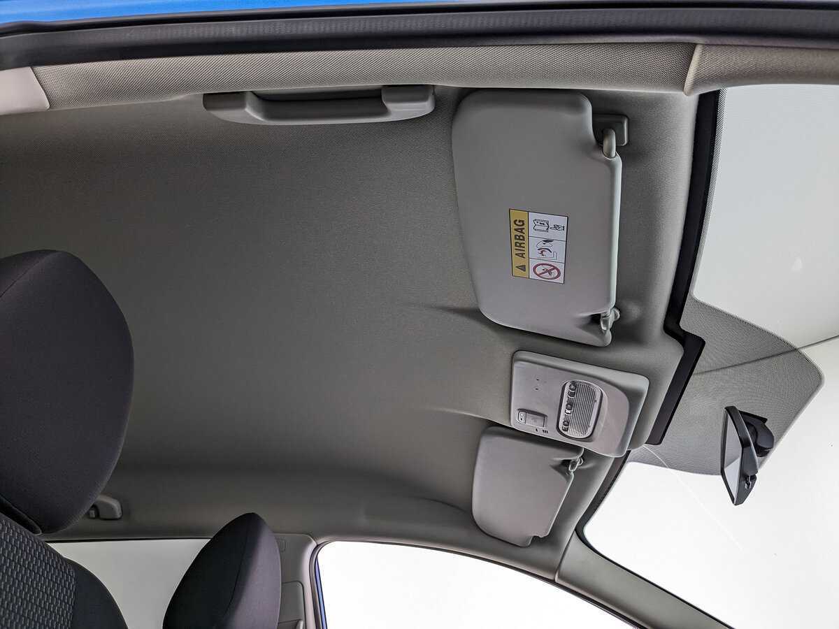 Nissan Qashqai, 2021 - Фото №18