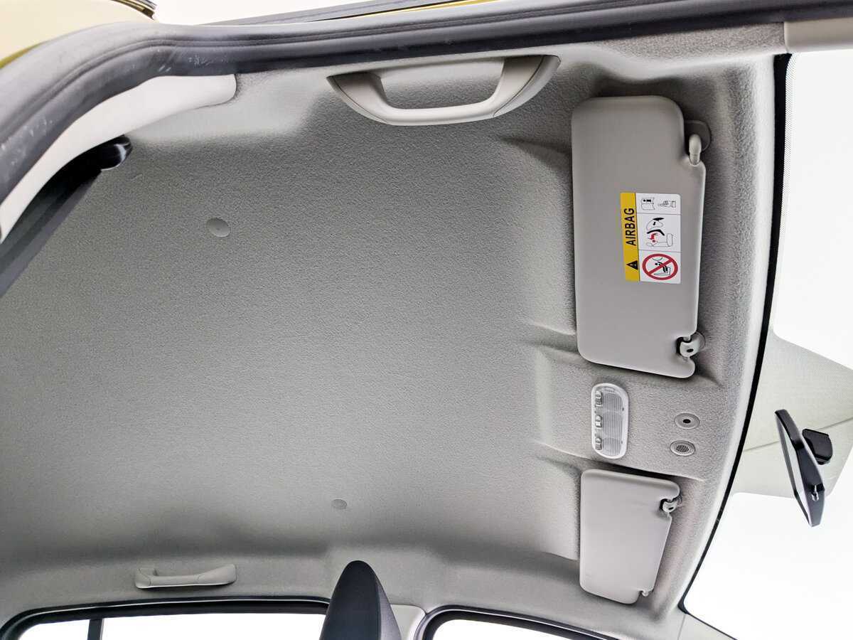 Renault Sandero Stepway, 2016 - Фото №17