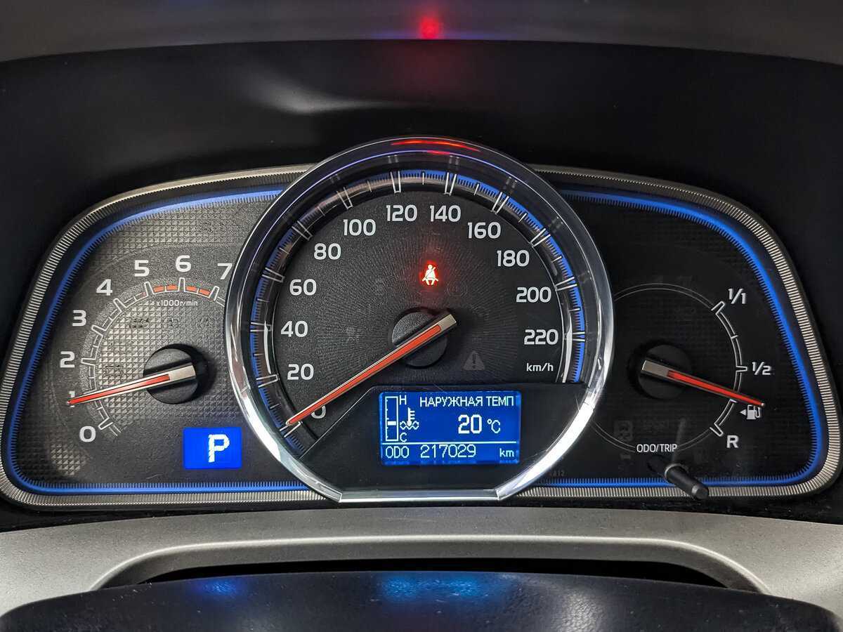 Toyota RAV4, 2013 - Фото №11