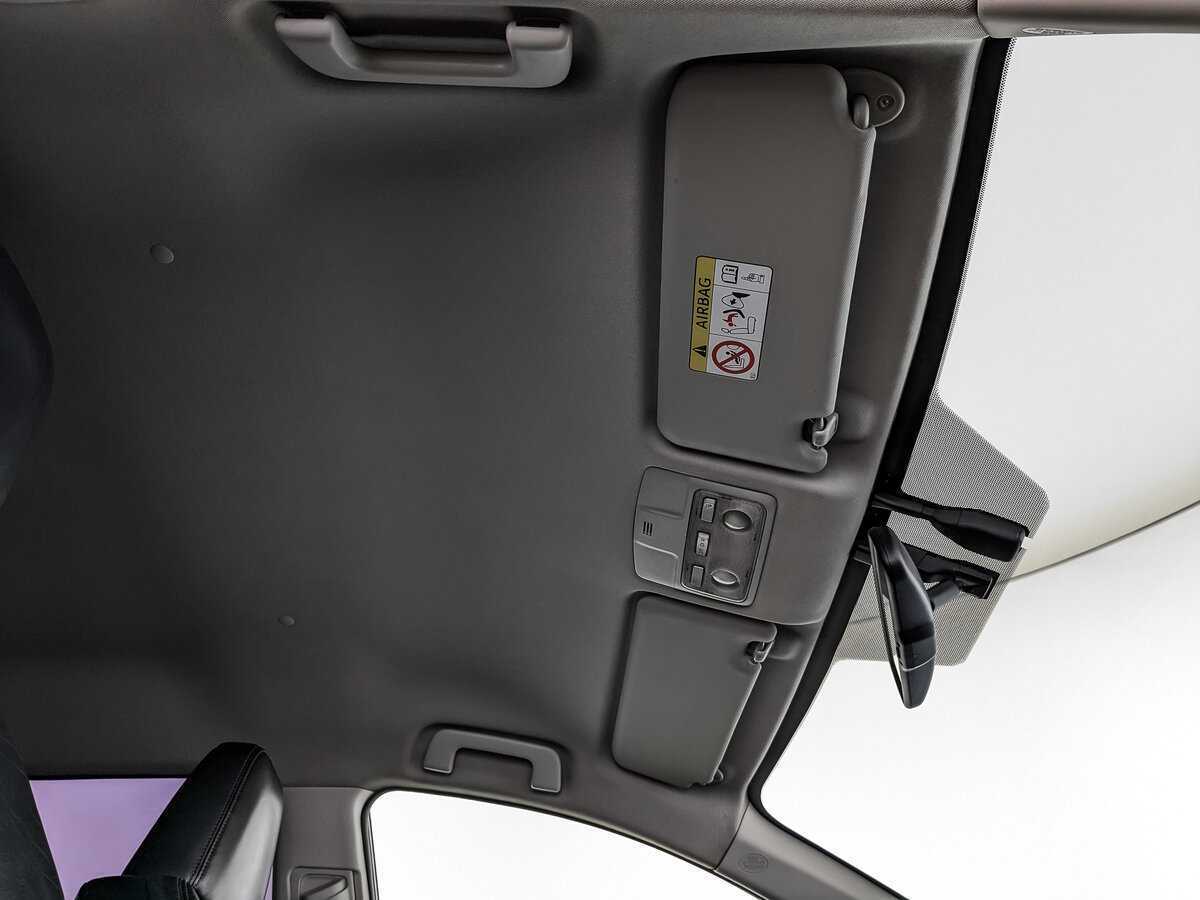 Toyota RAV4, 2013 - Фото №18