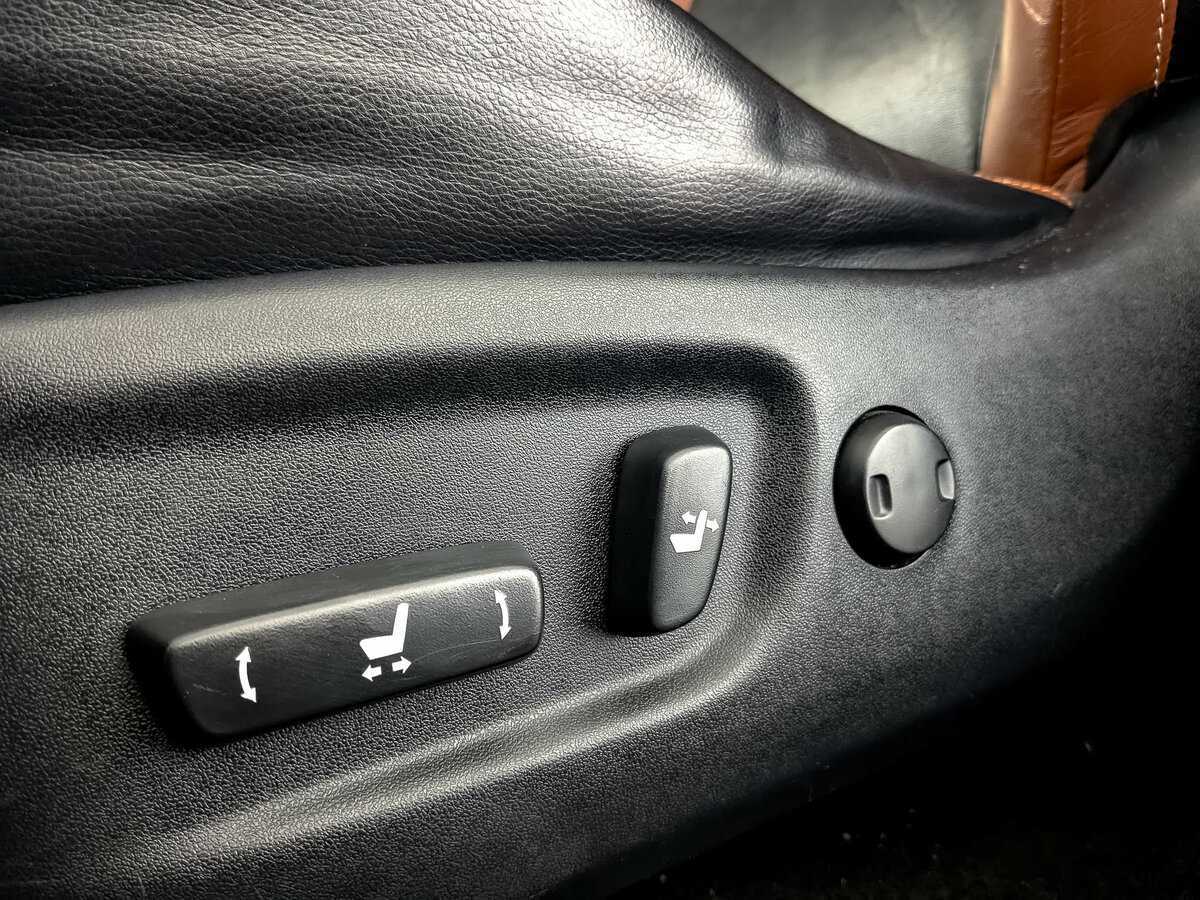 Toyota RAV4, 2013 - Фото №21