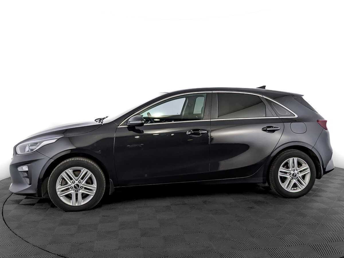 Kia Ceed, 2019 - Фото №7